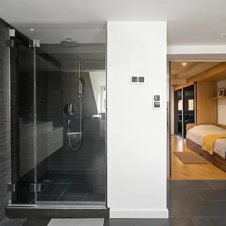 Golden - Elegant & Stylish 3-floor - Old Town * 华沙